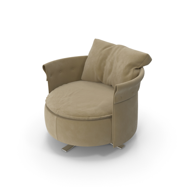 Arm Chair: Armchair Charme Longhi PNG & PSD Images