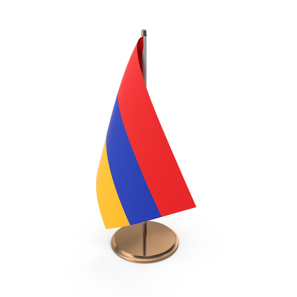 Armenia Desk Flag PNG & PSD Images Armenia Desk Flag PNG & PSD Images