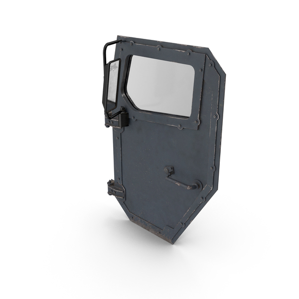 Armored Car Front Door PNG & PSD Images Armored Car Front Door PNG & PSD Images