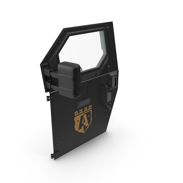 Automobile: Armored Truck Door PNG & PSD Images Automobile: Armored Truck Door PNG & PSD Images