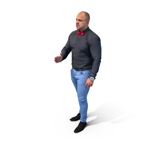Man: Arnold PNG & PSD Images Man: Arnold PNG & PSD Images