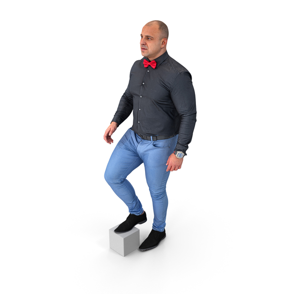 Man: Arnold PNG & PSD Images Man: Arnold PNG & PSD Images