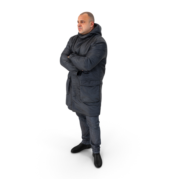Man: Arnold PNG & PSD Images Man: Arnold PNG & PSD Images