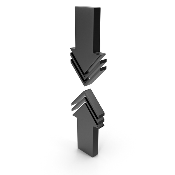 Directional: Arrow Black PNG & PSD Images Directional: Arrow Black PNG & PSD Images