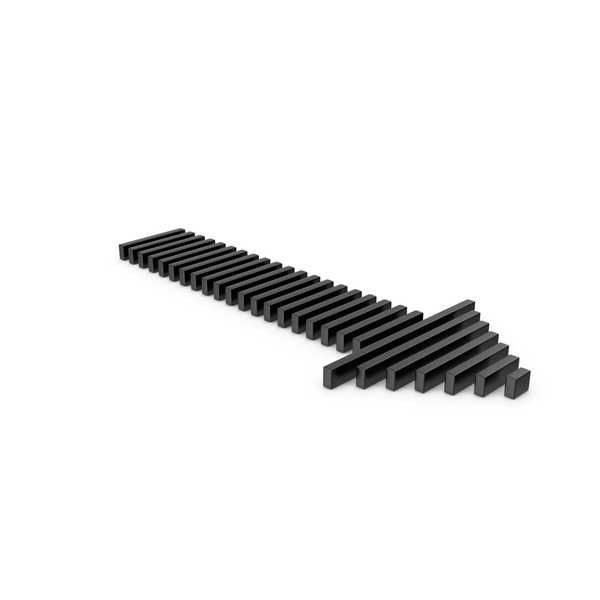 Directional: Arrow Black PNG & PSD Images Directional: Arrow Black PNG & PSD Images