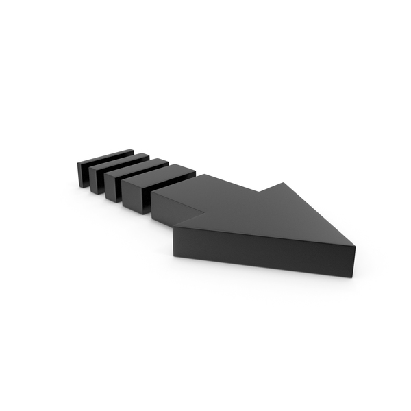 Directional: Arrow Black PNG & PSD Images Directional: Arrow Black PNG & PSD Images