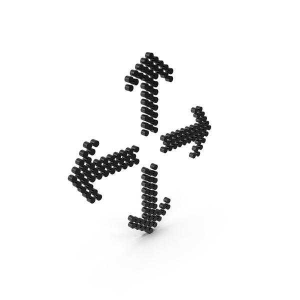 Directional: Arrow Black PNG & PSD Images Directional: Arrow Black PNG & PSD Images