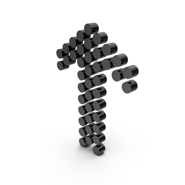 Directional: Arrow Black PNG & PSD Images Directional: Arrow Black PNG & PSD Images