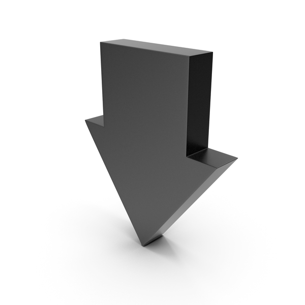 Directional: Arrow Black PNG & PSD Images Directional: Arrow Black PNG & PSD Images