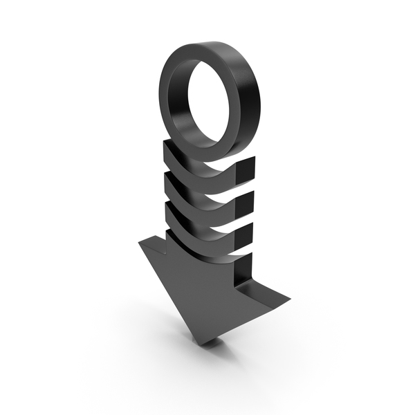 Directional: Arrow Black PNG & PSD Images Directional: Arrow Black PNG & PSD Images
