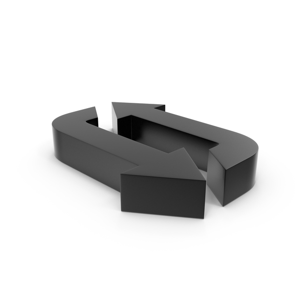 Directional: Arrow Black PNG & PSD Images Directional: Arrow Black PNG & PSD Images
