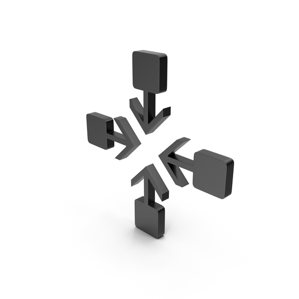 Directional: Arrow Black PNG & PSD Images Directional: Arrow Black PNG & PSD Images