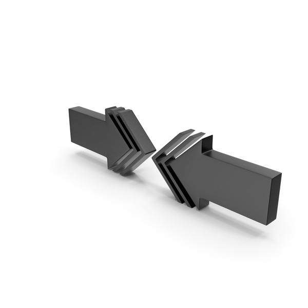 Directional: Arrow Black PNG & PSD Images Directional: Arrow Black PNG & PSD Images