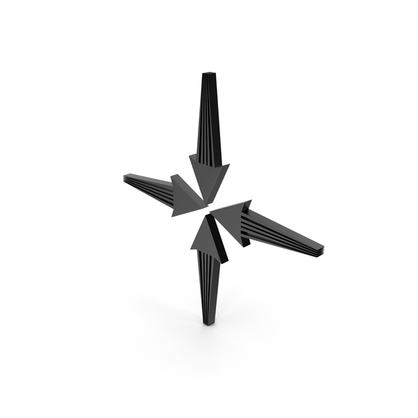 Directional: Arrow Black PNG & PSD Images Directional: Arrow Black PNG & PSD Images