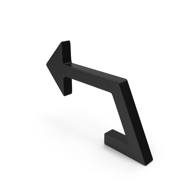 Directional: Arrow Black PNG & PSD Images Directional: Arrow Black PNG & PSD Images