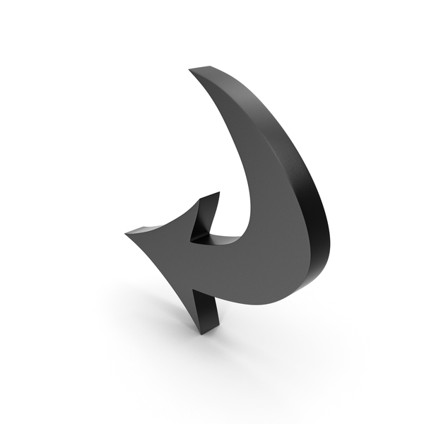 Directional: Arrow Black PNG & PSD Images Directional: Arrow Black PNG & PSD Images