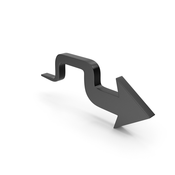 Directional: Arrow Black PNG & PSD Images Directional: Arrow Black PNG & PSD Images
