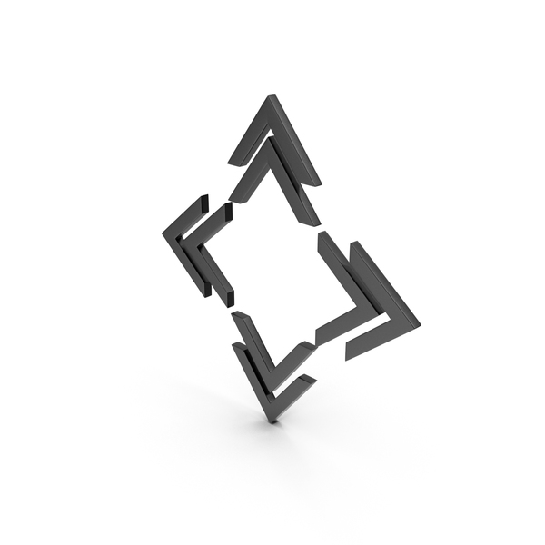 Directional: Arrow Black PNG & PSD Images Directional: Arrow Black PNG & PSD Images