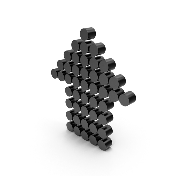 Directional: Arrow Black PNG & PSD Images Directional: Arrow Black PNG & PSD Images