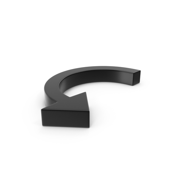 Directional: Arrow Black PNG & PSD Images Directional: Arrow Black PNG & PSD Images