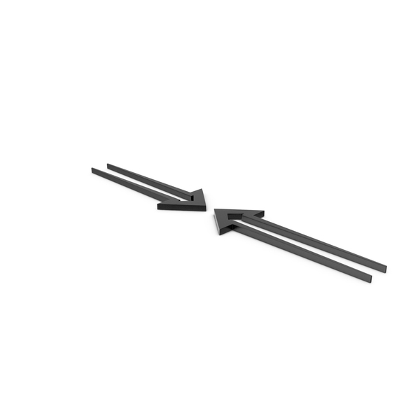 Directional: Arrow Black PNG & PSD Images Directional: Arrow Black PNG & PSD Images