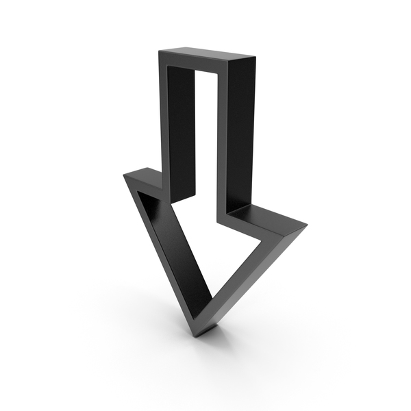 Directional: Arrow Black PNG & PSD Images Directional: Arrow Black PNG & PSD Images