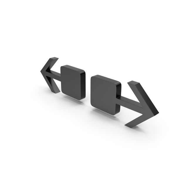 Directional: Arrow Black PNG & PSD Images Directional: Arrow Black PNG & PSD Images