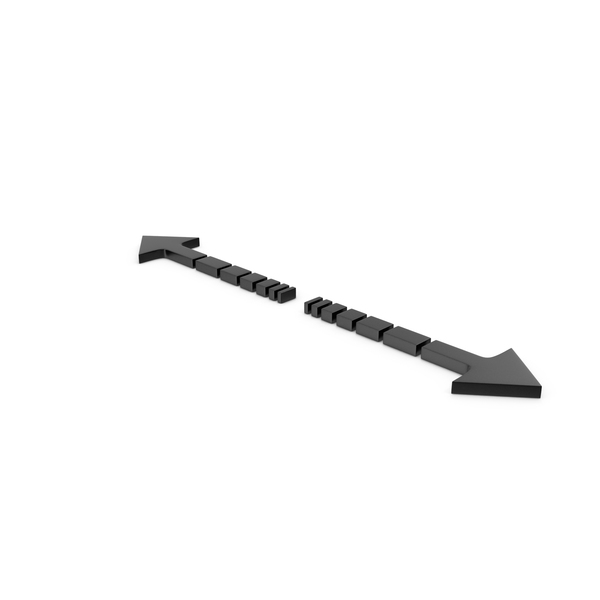 Directional: Arrow Black PNG & PSD Images Directional: Arrow Black PNG & PSD Images