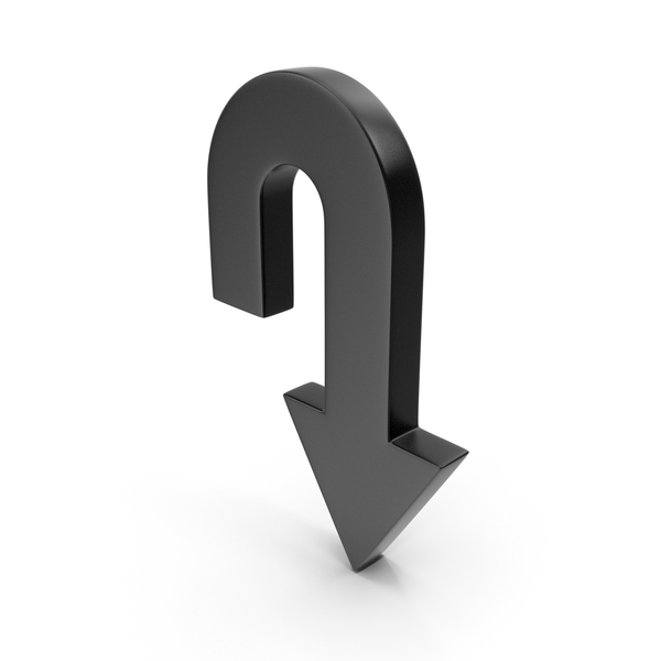 Directional: Arrow Black PNG & PSD Images Directional: Arrow Black PNG & PSD Images