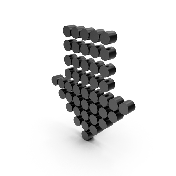 Directional: Arrow Black PNG & PSD Images Directional: Arrow Black PNG & PSD Images