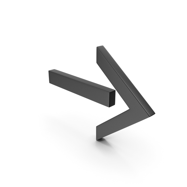 Directional: Arrow Black PNG & PSD Images Directional: Arrow Black PNG & PSD Images