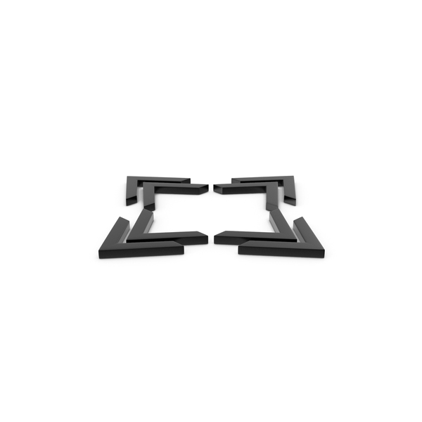Directional: Arrow Black PNG & PSD Images Directional: Arrow Black PNG & PSD Images