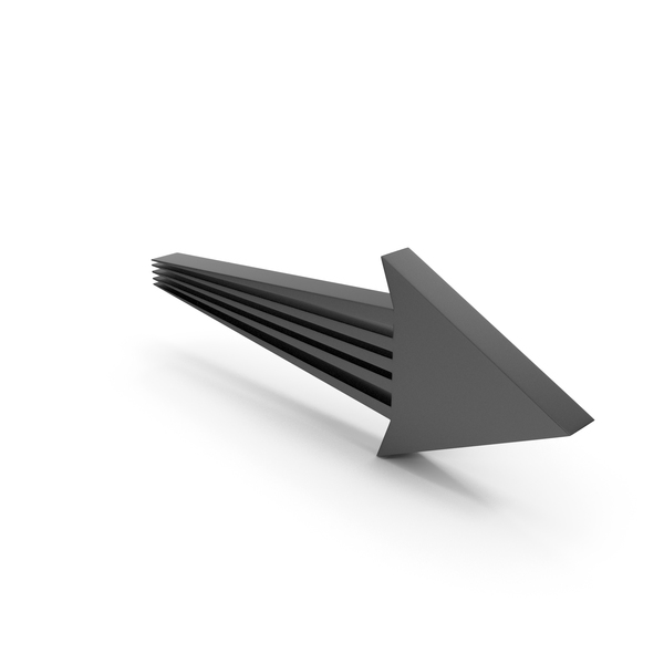 Directional: Arrow Black PNG & PSD Images Directional: Arrow Black PNG & PSD Images