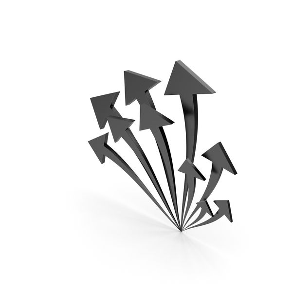 Directional: Arrow Black PNG & PSD Images Directional: Arrow Black PNG & PSD Images