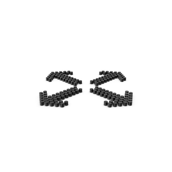 Directional: Arrow Black PNG & PSD Images Directional: Arrow Black PNG & PSD Images
