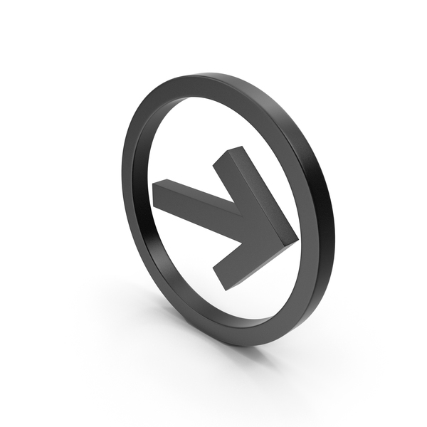 Directional: Arrow Black PNG & PSD Images Directional: Arrow Black PNG & PSD Images
