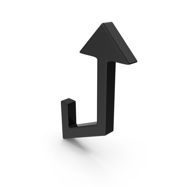 Directional: Arrow Black PNG & PSD Images Directional: Arrow Black PNG & PSD Images