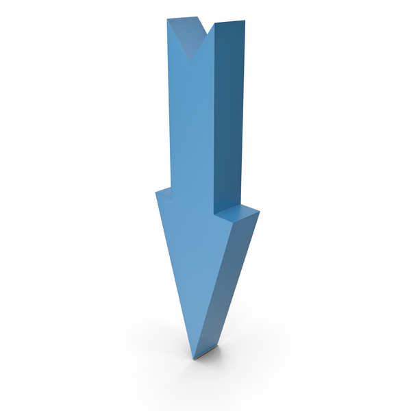 Arrow Blue PNG & PSD Images Arrow Blue PNG & PSD Images