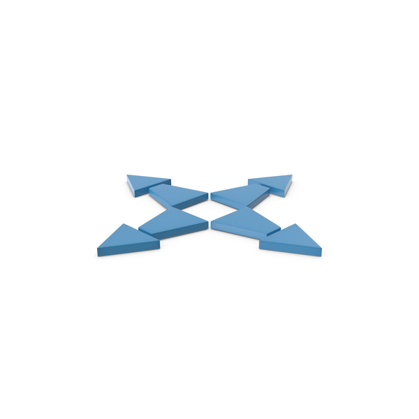 Arrow Blue PNG & PSD Images Arrow Blue PNG & PSD Images