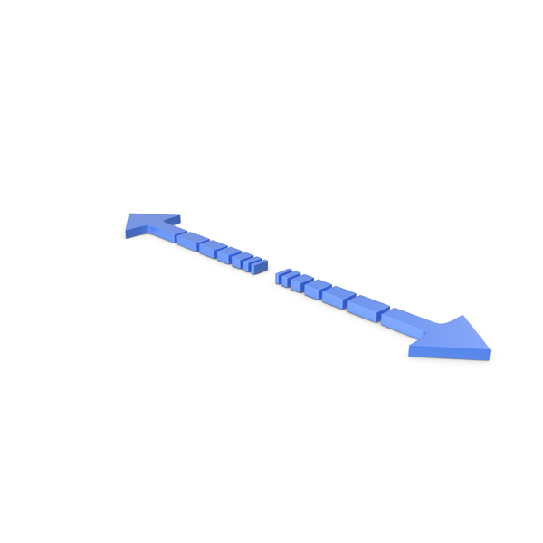 Arrow Blue PNG & PSD Images Arrow Blue PNG & PSD Images