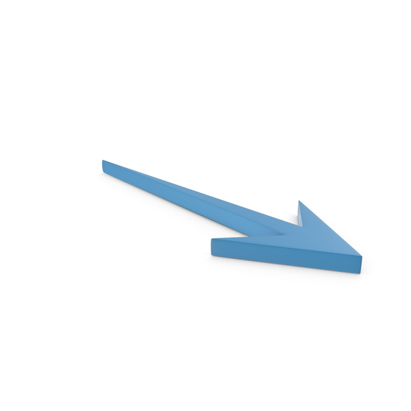 Arrow Blue PNG & PSD Images Arrow Blue PNG & PSD Images