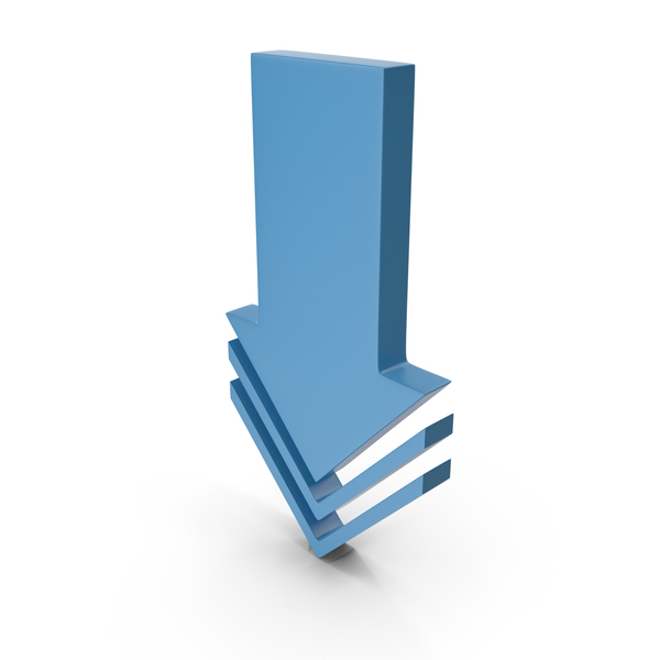 Directional: Arrow Blue PNG & PSD Images Directional: Arrow Blue PNG & PSD Images