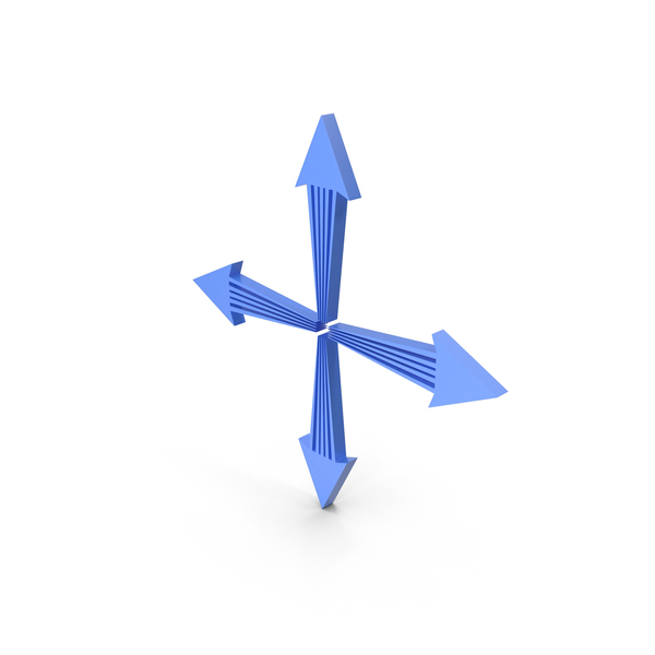 Directional: Arrow Blue PNG & PSD Images Directional: Arrow Blue PNG & PSD Images