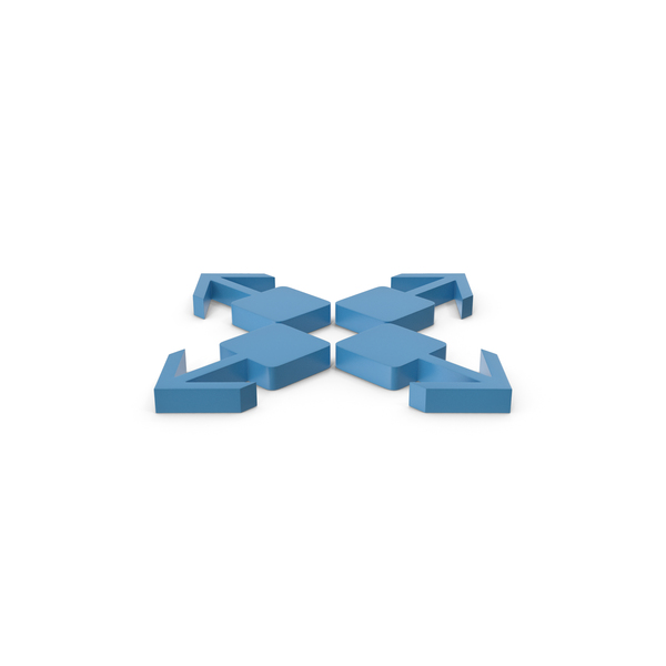 Directional: Arrow Blue PNG & PSD Images Directional: Arrow Blue PNG & PSD Images