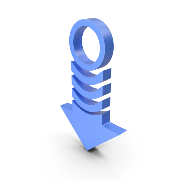 Directional: Arrow Blue PNG & PSD Images Directional: Arrow Blue PNG & PSD Images