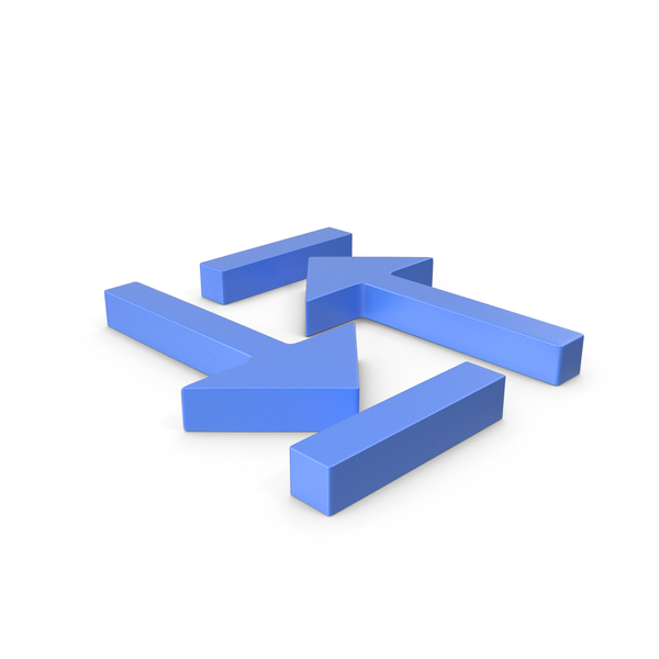 Directional: Arrow Blue PNG & PSD Images Directional: Arrow Blue PNG & PSD Images