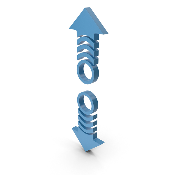 Directional: Arrow Blue PNG & PSD Images Directional: Arrow Blue PNG & PSD Images