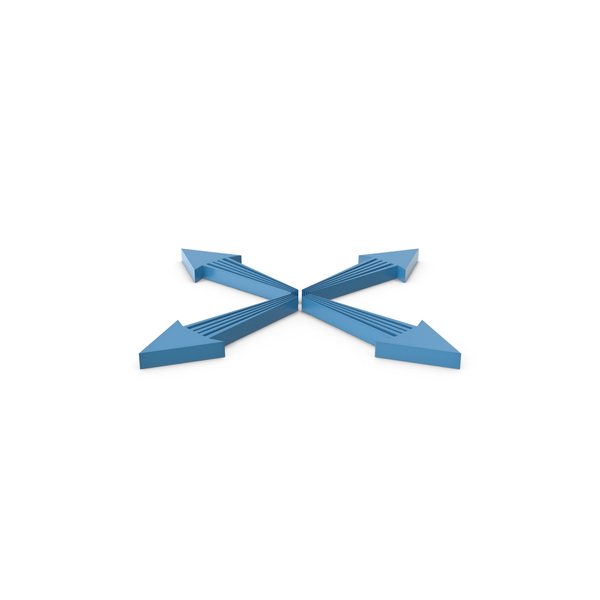 Directional: Arrow Blue PNG & PSD Images Directional: Arrow Blue PNG & PSD Images