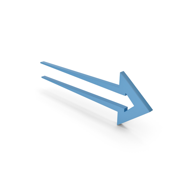 Directional: Arrow Blue PNG & PSD Images Directional: Arrow Blue PNG & PSD Images