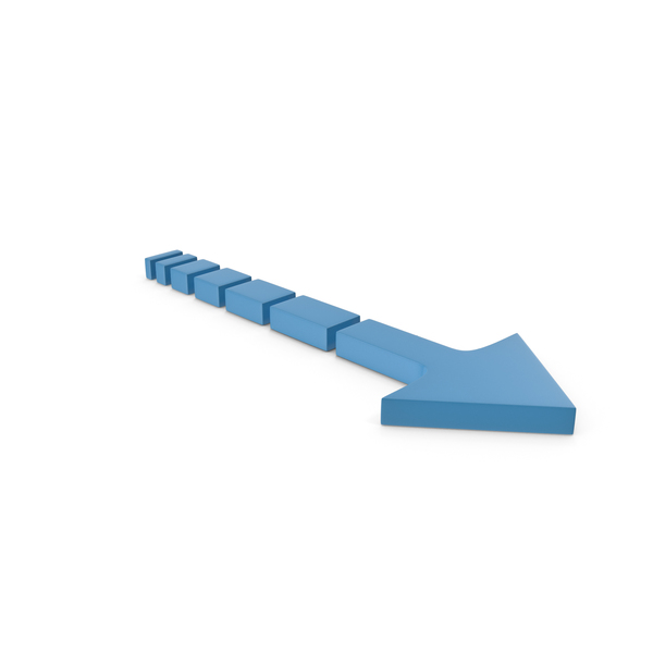 Directional: Arrow Blue PNG & PSD Images Directional: Arrow Blue PNG & PSD Images